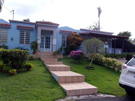 comprar casa puerto rico